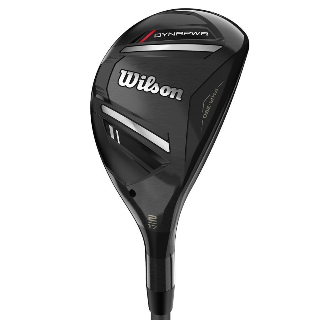 Wilson Dynapower Herren Hybrid