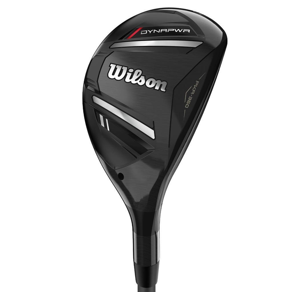 Wilson Dynapower Lite Damen Hybrid