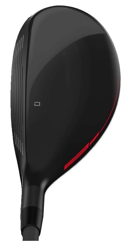 Wilson Dynapower Lite Damen Hybrid