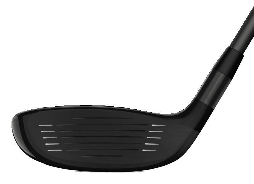 Wilson Dynapower Lite Damen Hybrid