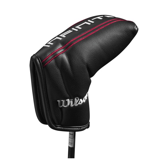 Wilson Infinite Grant Park Putter