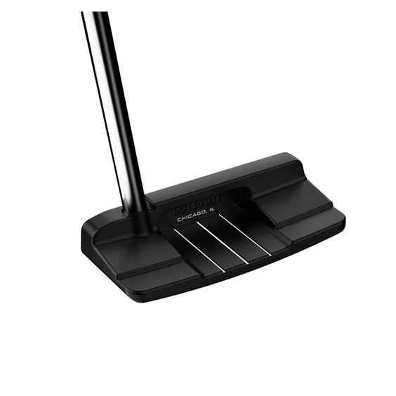 Wilson Infinite West Loop Putter