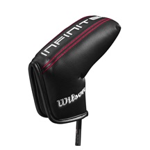 Wilson Infinite West Loop Putter