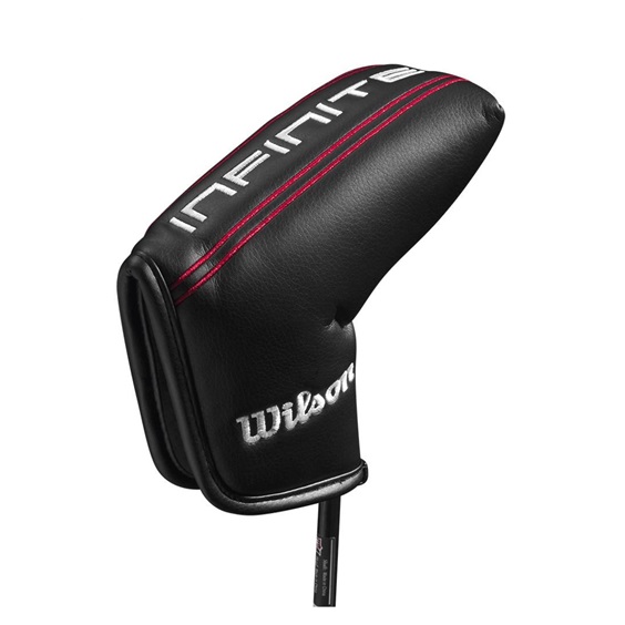 Wilson Infinite West Loop Putter