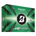 Bridgestone e12 HiLaunch MindSet Golfbälle