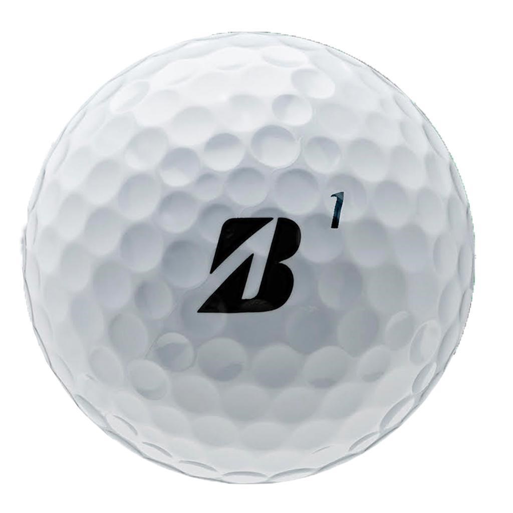 Bridgestone e12 HiLaunch MindSet Golfbälle