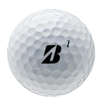 Bridgestone e12 HiLaunch MindSet Golfbälle