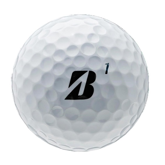 Bridgestone e12 HiLaunch MindSet Golfbälle