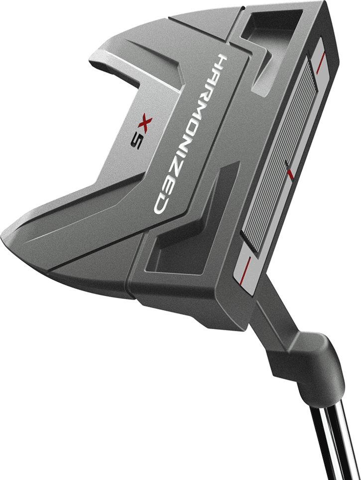 Wilson Harmonized X5 Putter
