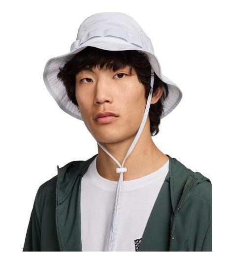 Nike Dri-FIT Apex Bucket Hut, weiss