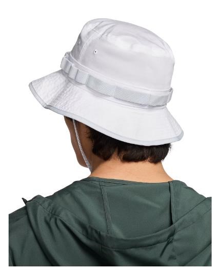 Nike Dri-FIT Apex Bucket Hut, weiss
