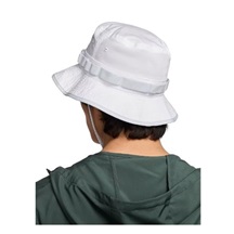Nike Dri-FIT Apex Bucket Hut, weiss