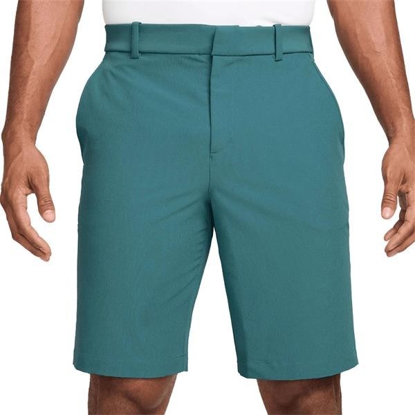 Nike Dri-FIT Hybrid Herren Short, grün