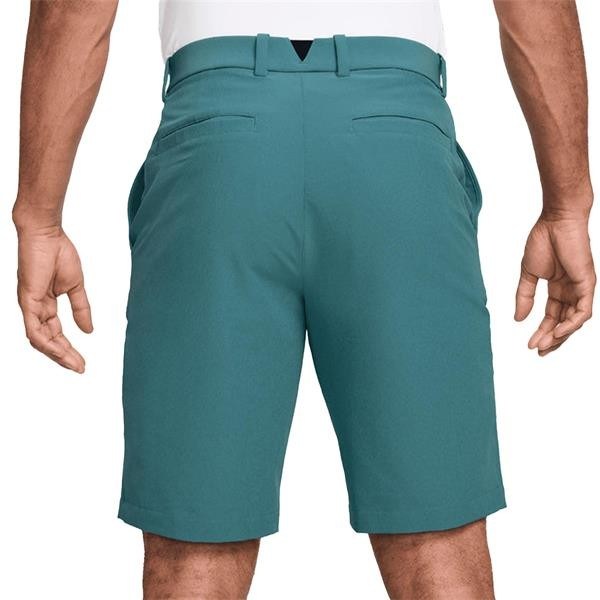 Nike Dri-FIT Hybrid Herren Short, grün