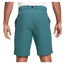 Nike Dri-FIT Hybrid Herren Short, grün