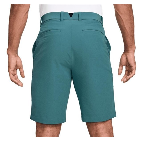 Nike Dri-FIT Hybrid Herren Short, grün