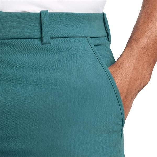 Nike Dri-FIT Hybrid Herren Short, grün