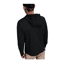 Nike Tour Herren Sweatshirt, schwarz