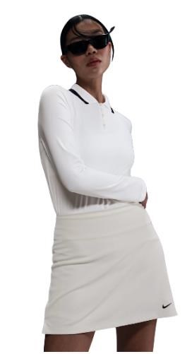 Nike Tour Golfrock, pale ivory