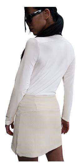 Nike Tour Golfrock, pale ivory