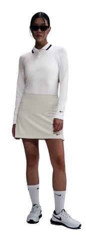 Nike Tour Golfrock, pale ivory