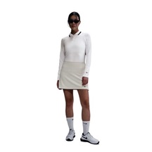 Nike Tour Golfrock, pale ivory