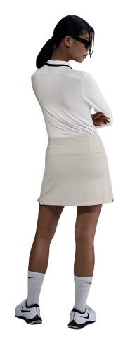 Nike Tour Golfrock, pale ivory