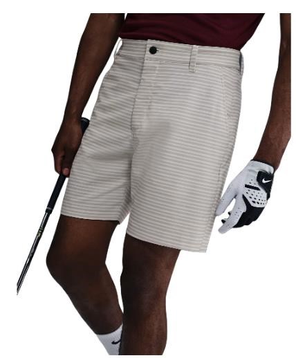 Nike Victory+ Herren Short, light orewood brown/college grey