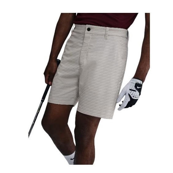 Nike Victory+ Herren Short, light orewood brown/college grey