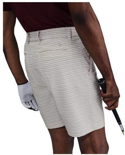 Nike Victory+ Herren Short, light orewood brown/college grey