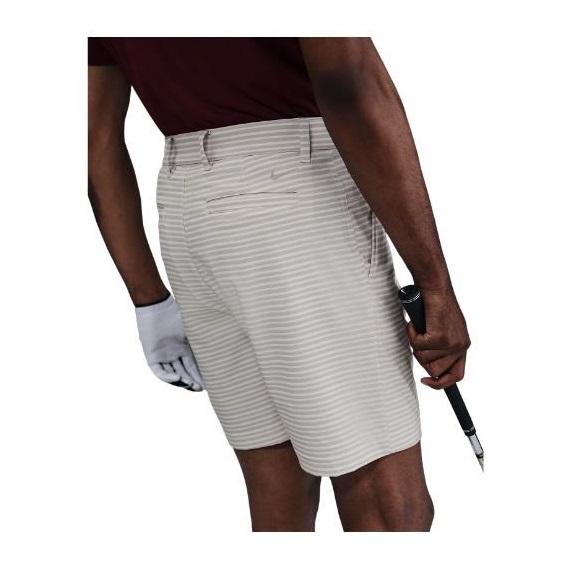 Nike Victory+ Herren Short, light orewood brown/college grey