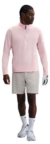 Nike Victory+ Herren Short, light orewood brown/college grey