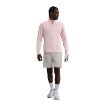 Nike Victory+ Herren Short, light orewood brown/college grey