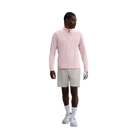 Nike Victory+ Herren Short, light orewood brown/college grey