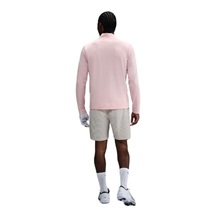 Nike Victory+ Herren Short, light orewood brown/college grey