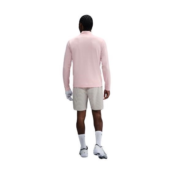 Nike Victory+ Herren Short, light orewood brown/college grey