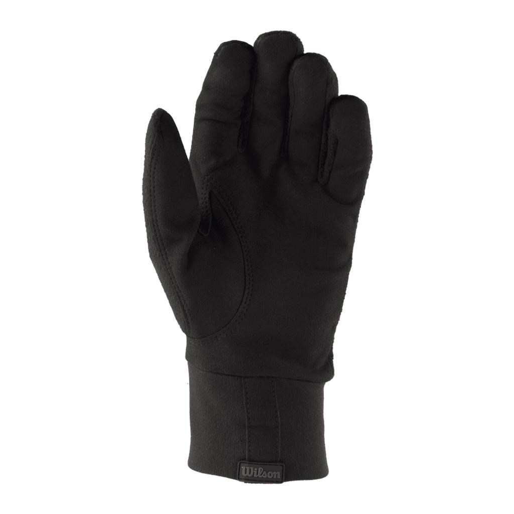 Wilson Winter Damen Golfhandschuh, Paar