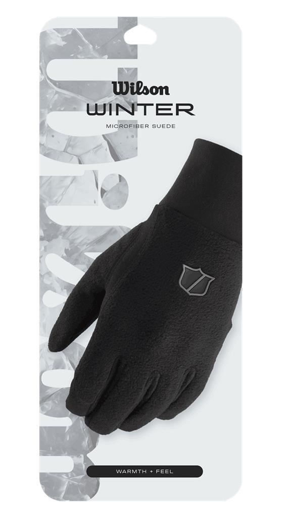 Wilson Winter Damen Golfhandschuh, Paar