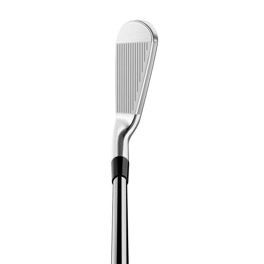 TaylorMade P790 Herren Eisen, Stahl
