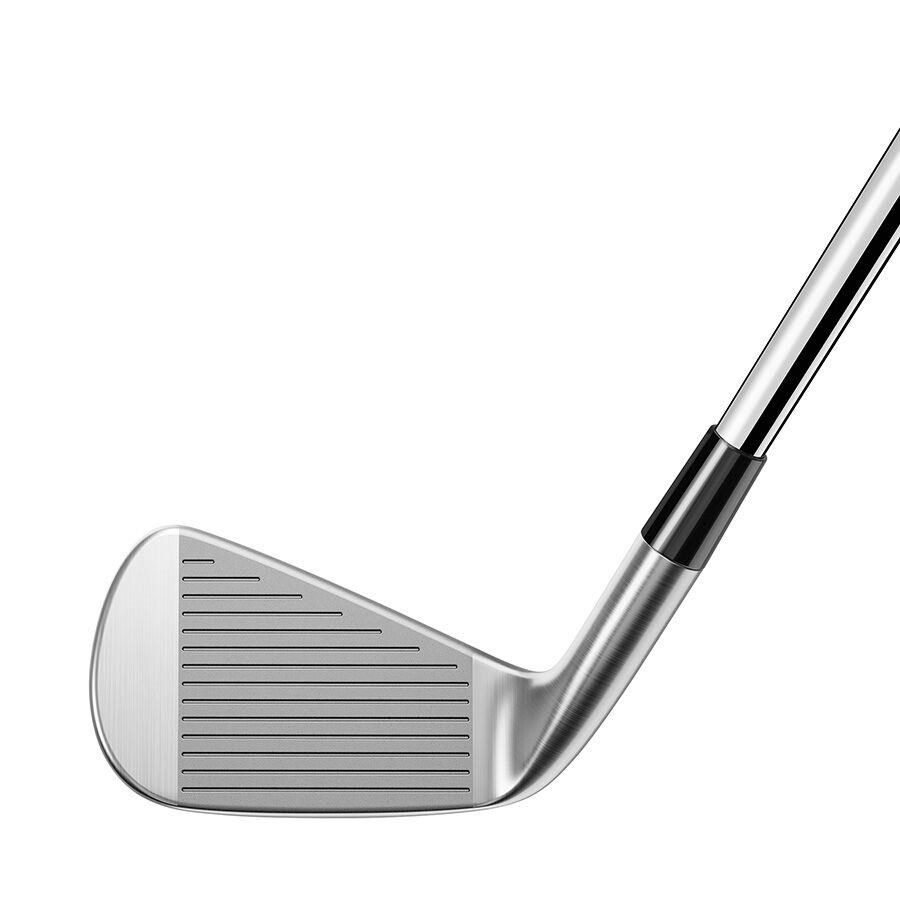 TaylorMade P790 Herren Eisen, Stahl