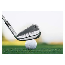 TaylorMade P790 Herren Eisen, Stahl