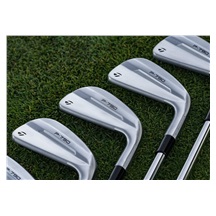 TaylorMade P790 Herren Eisen, Stahl