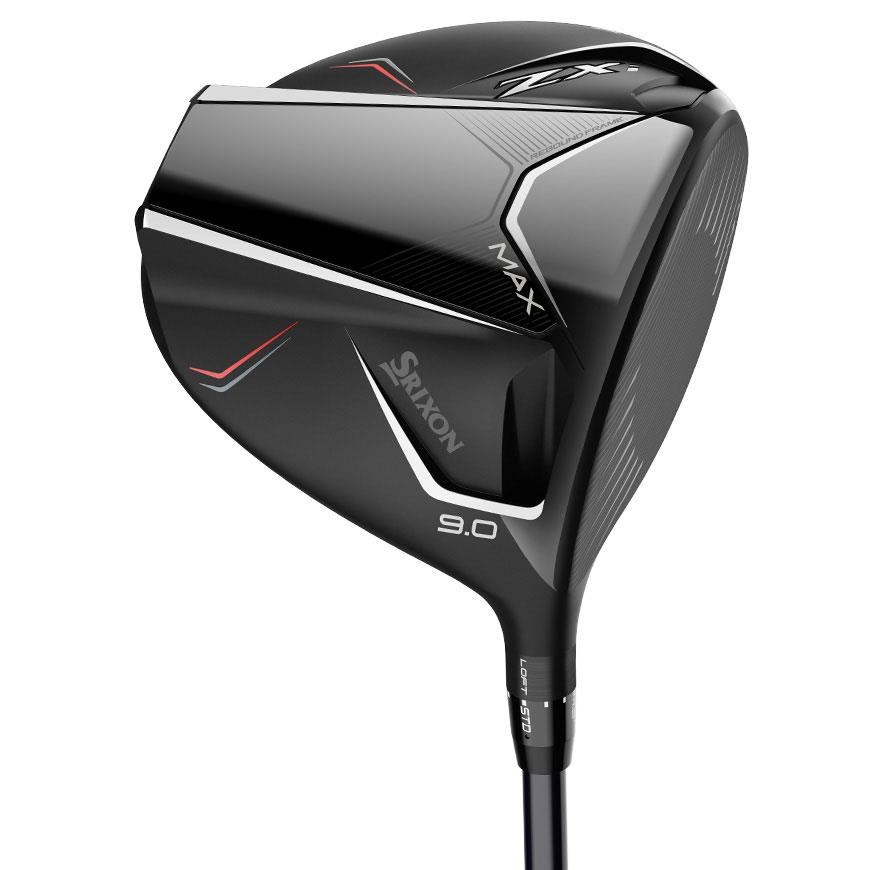 Srixon ZXi MAX Herren Driver