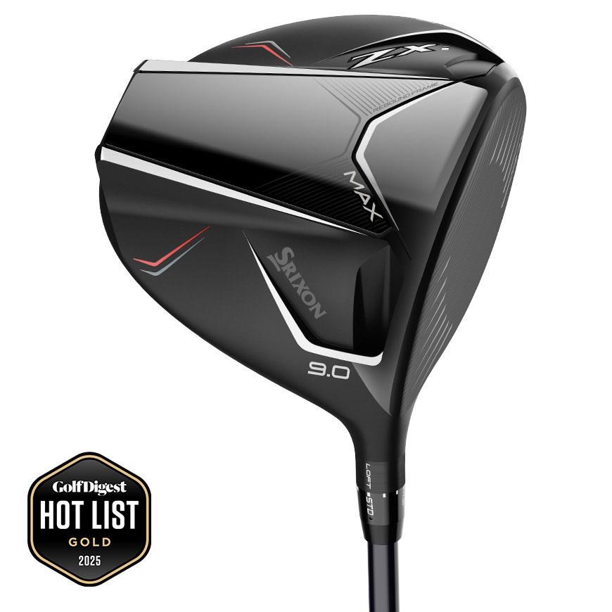 Srixon ZXi MAX Herren Driver