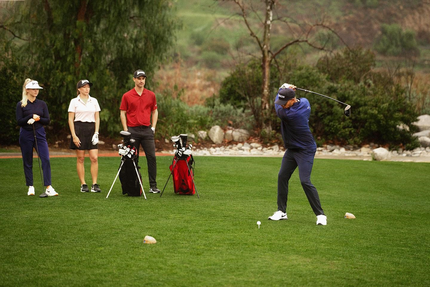 Srixon ZXi MAX Herren Driver