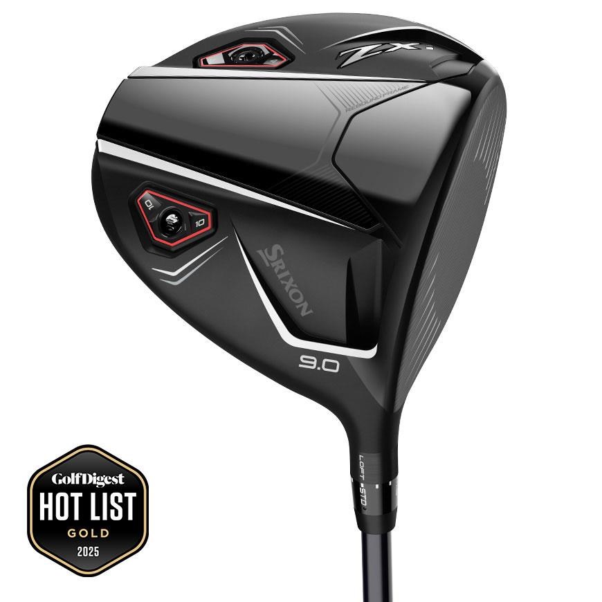 Srixon ZXi Herren Driver
