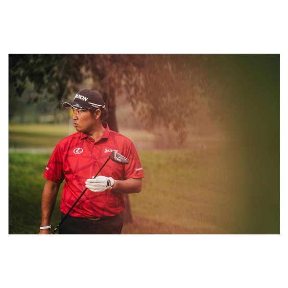 Srixon ZXi Herren Driver
