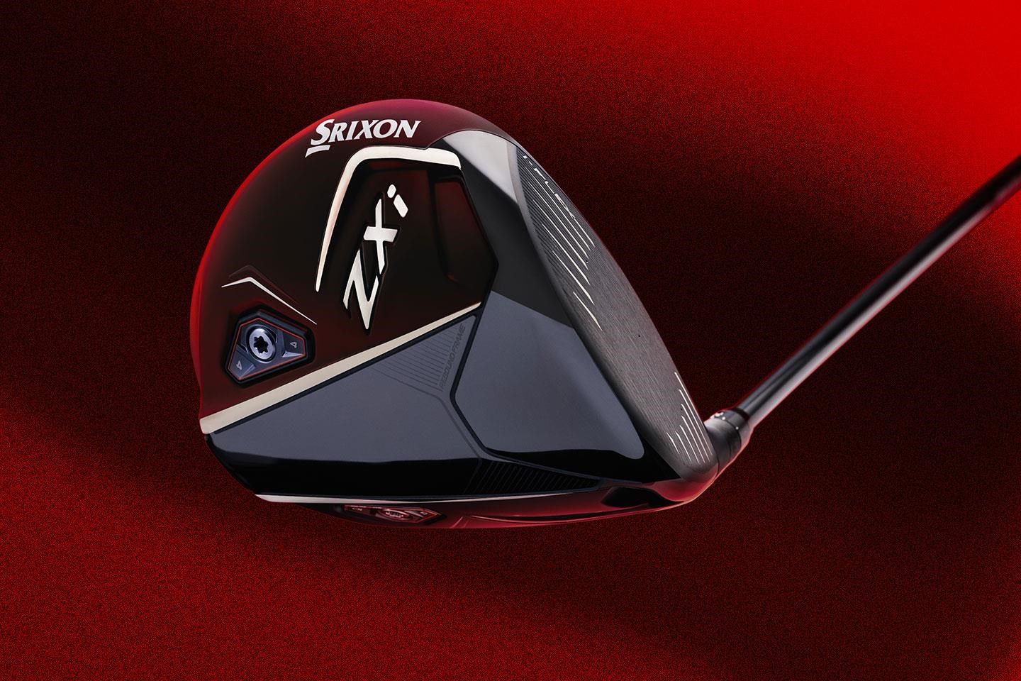 Srixon ZXi Herren Driver