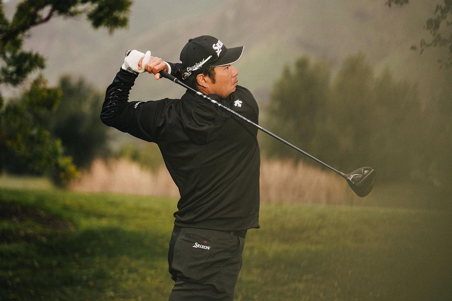 Srixon ZXi Herren Driver