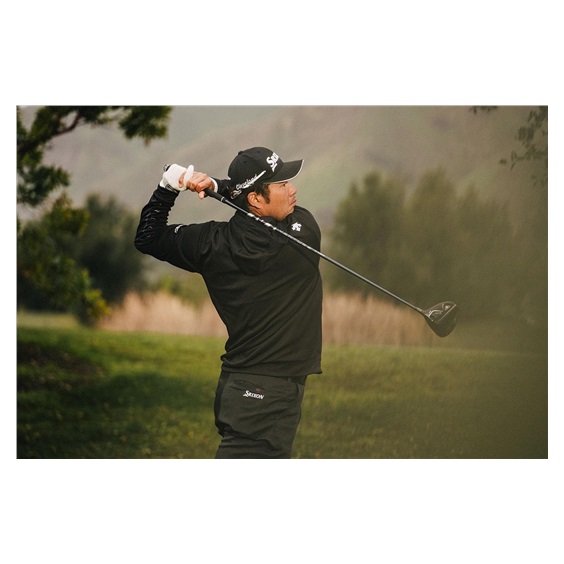 Srixon ZXi Herren Driver